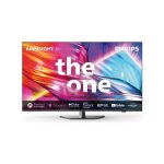 Tv 55'' led 144hz uhd p5 smart tv - titan ambilight 3 - tuner sat pied philips 55pus8909 Tv 55'' led 144hz uhd p5 smart tv - titan ambilight 3 - tuner sat pied philips 55pus8909