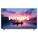 Philips ? t�l�viseur led 24 pouces ? r�solution hd 1366 x 768 ? hdr10 et hlg ? smart tv avec netflix ...