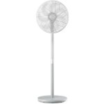 Philips - ventilateur sur pied cx2550 / 00 - 2562 m3 / h - blanc