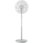 Philips - ventilateur sur pied cx2550 / 00 - 2562 m3 / h - blanc