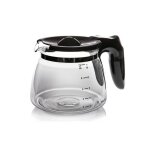 Philips - verseuse noire 10 tasses 996510073463 - cafetiere