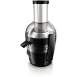 Philips - viva hr1855 / 70 - blender, 700 w, nettoyage facile avec quickclean, 1 vitesse, noir