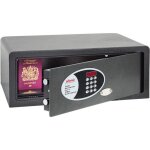 Phoenix dione ss0311e coffre - fort �lectronique graphite