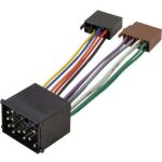 Phonocar - faisceau autoradio + haut - parleurs bmw - 925858 - ce produit de marque phonocar est neuf. ...