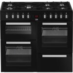 Beko - piano de cuisson dessus gaz pf335325db