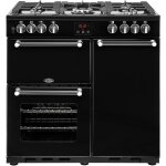 Glen dimplex - pkens90dfblk / 1 piano de cuisson