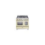 Rosieres - piano de cuisson rgm952dc paul bocuse