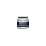 Rosieres - piano de cuisson rim94tc1x
