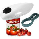 Piao ouvre - boîte électrique, ouvre - boîte automatique de restaurant pour personnes âgées souffrant ... Piao ouvre - boîte électrique, ouvre - boîte automatique de restaurant pour personnes âgées souffrant ...