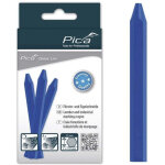 Pica - craie de marquage classic eco 591 jaune sans emballage papier classic eco 591