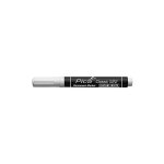 Feutre permanent blanc pica classic 522 pica