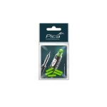 Pica - lot de gommes de rechange pour fine dry 55802