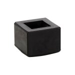 Embouts en caoutchouc picard pour massette 72x72, 390g Embouts en caoutchouc picard pour massette 72x72, 390g