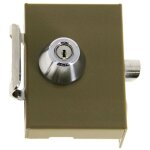 Mécanisme 3 points trident kaba droite tirage or - picard serrures - 7000s0001 Mécanisme 3 points trident kaba droite tirage or - picard serrures - 7000s0001