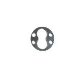 Rallonge 5 mm pour serrure ermetis - picard argent