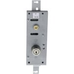 Picard serrures - m�canisme de car�n�e presence n + 2 kaba droite - picard - 7500s0004