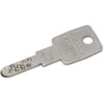 Picard serrures - mcanisme de carne presence n + 2 kaba gauche - picard - 7500s0005