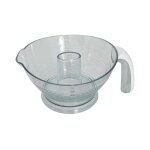 Pichet de 0. 6 litres pour pieces preparation des boissons. . .