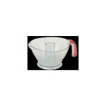Pichet 1 l rouge