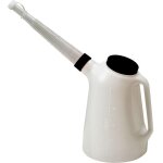 Pichet gradue en plastique 2 litres fervi 0171 / 2