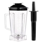 Pichet m�langeur de 64 oz avec lame et couvercle pour tasse a2300 a2500 5200