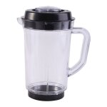 Pichet de rechange pour mixeur � jus, gobelet en plastique pour mixeur magic bullet