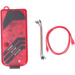Pickit3 programmeur r�sine pic simulateur microcontr�leur kit de programmation avec c�ble usb pour d�butant ...