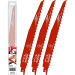 Pices 9 pouces 3t coupe durable bois dur rsineux dents en carbure lame de scie alternative alliage ...
