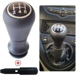 Pi�ces auto, pommeau de levier de vitesse pour citro�n saxo - xsara - xantia - c2 - c3 pluliel - c3 picasso ...
