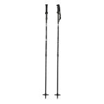 Pices btons de marche nordique en aluminium rsistants aux chocs et tlescopiques batons de randonnee ...