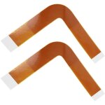 Pi�ces de c�ble plat flexible � lentille laser de 7 w pour r�paration ps2