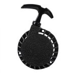 Pice de dmarrage facile  tirer pour mini vlo de poche 49cc, minimoto atv quad - eosnow