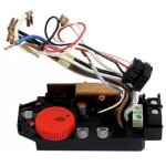 Bosch - pice de rechange d'origine 1617233032 rgulateur de vitesse