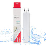 Pi�ces d�tach�es pour r�frig�rateur filtre � cartouche rouge pour r�frig�rateur ultrawf