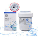 Pi�ces d�tach�es pour r�frig�rateur, filtre � eau pour r�frig�rateur mwf, filtre � eau pour r�frig�rateur ...