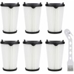 Pices filtre d'aspirateur filtre de remplacement filtre hepa filtre de remplacement pour aspirateur ...