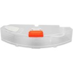 Pi�ce de rechange de balayeuse, accessoires de balayeuse de pi�ce de rechange de r�servoir d'eau pour ...