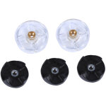 Pi�ces de rechange pour centrifugeuse magic bullet 250w - 2 engrenages de base et 3 engrenages de lames ...