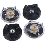 Pi�ce de rechange pour centrifugeuse magic bullet 250w - engrenage et lames en caoutchouc