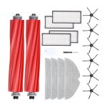 Pièces de rechange chiffons de nettoyage pour roborock s7 s7 plus t7s t7s plus robot aspirateur kit d'accessoi ... Pièces de rechange chiffons de nettoyage pour roborock s7 s7 plus t7s t7s plus robot aspirateur kit d'accessoi ...