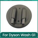 Pi�ces de rechange : couvercle de r�servoir d'eaux us�es pour accessoires d'aspirateur wash g1, seau ...