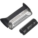 Pi�ces de rechange de adapt�es � l'ensemble d'accessoires de t�te de coupe omentum pour rasoir �lectrique ...