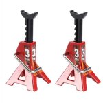 Autres pi�ce de rechange pour voiture, 2pcs 1 / 10 rc cars m�tal chandelles r�paration d'outils 2pcs ...