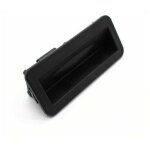 Autres pi�ce de rechange pour voiture, remplacement de bouton de poign�e arri�re de hayon de coffre pour ...