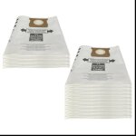 Pi�ces sac � poussi�re universel pour aspirateur sec 5� 8gallons pour aspirateurs shop vac 45420gallons ...