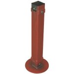 Pied b�quille simol str1050