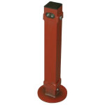 Pied b�quille simol str1150p