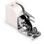 Pied - de - biche pour surjeteuse � coupe lat�rale machine � coudre pied - de - biche pieds de presse ...