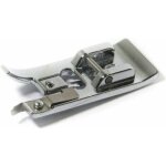 Pied de biche surjeteuse overlock pour machine � coudre syst�me snap - on pour singer, janome, brother, ...