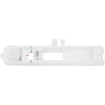 Pied boutonnire pour machine  coudre, pied de pression bouton trou fourniture de machine  coudre outil ...
